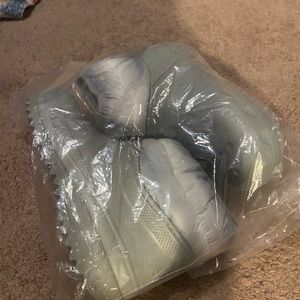 Women’s CROCS Puff Shorty Boots